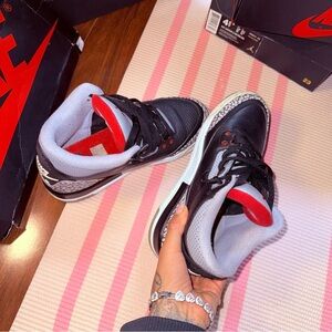 Air Jordan Retro 3 OG